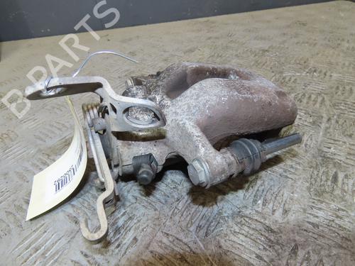 Right rear brake caliper VW TOURAN (1T1, 1T2) 2.0 TDI 16V | BP25796230M106 