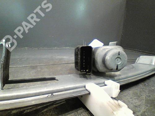 Front right window mechanism RENAULT SCÉNIC II (JM0/1_) 1.5 dCi (JM1F) | BP11212060C23 