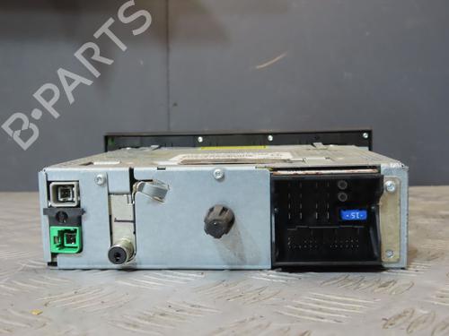 Used Radio CITROËN C6 (TD_) 2.2 HDi (170 hp) 23114047