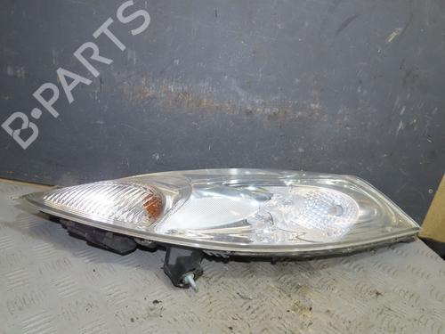 Used Left headlight Left headlight NISSAN JUKE (F15) 1.6 (117 hp) 36510760 36510760