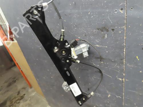 Front right window mechanism BMW 5 (E60) 523 i | BP23114746C23 