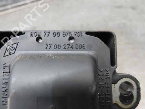 Ignition coil RENAULT CLIO II (BB_, CB_) 1.2 (BB0A, BB0F, BB10, BB1K, BB28, BB2D, BB2H, CB0A,... | BP17134144M94 