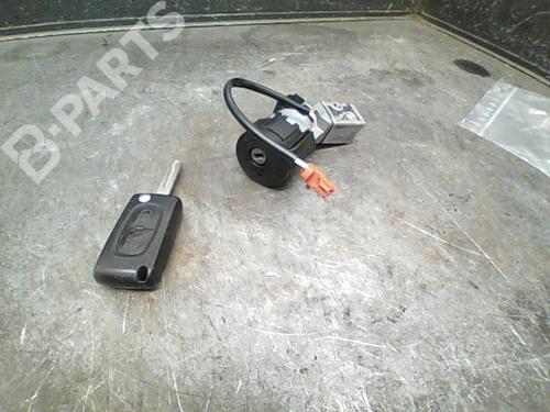 ignition-barrel-peugeot-308-i-4a_-4c_-16-hdi-2007-2008-2009-2010-2011-2012-2013-2014-2015-2016-10760137 main image