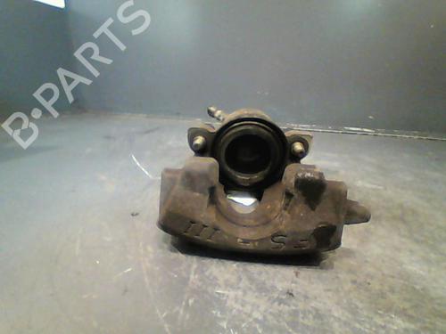 Used Left front brake caliper SEAT IBIZA IV SC (6J1, 6P5) 1.4 TDI (80 hp) 14872822