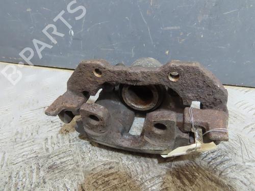 Høyre bremsecaliper bak VW LT 28-46 II Van (2DA, 2DD, 2DH) 2.5 TDI (109 hp) 30522182