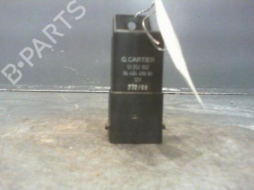 Used Electronic module PEUGEOT 308 I (4A_, 4C_) 1.6 HDi (109 hp) 11209731