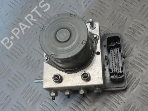 Used ABS pump VW POLO V (6R1, 6C1) 1.0 (60 hp) 21274256