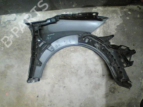 Left front fenders AUDI A2 (8Z0) 1.4 TDI | BP23114479C41 