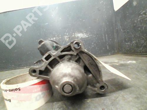 Startmotor PEUGEOT 106 I (1A, 1C) 1.1 (60 hp) 10758773