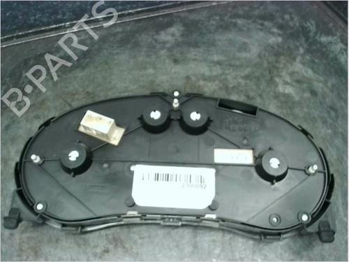 instrument-cluster-citroen-jumpy-ii-van-20-hdi-120-9801642280-2007-2008-2009-2010-2011-2012-2013-2014-2015-2016-13318091 main image