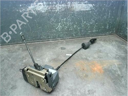 Used Rear right lock RENAULT VEL SATIS (BJ0_) 2.2 dCi (BJ0E, BJ0F) (150 hp) 12066548