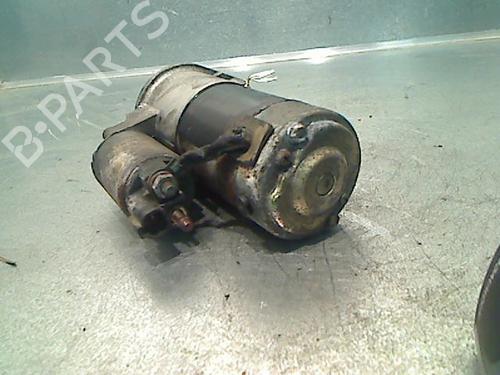 Used Starter KIA PICANTO I (SA) 1.1 CRDi (75 hp) 18034597