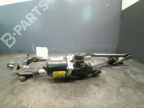 Front wiper motor RENAULT MEGANE III Hatchback (BZ0/1_, B3_) 1.5 dCi | BP11214590M29 