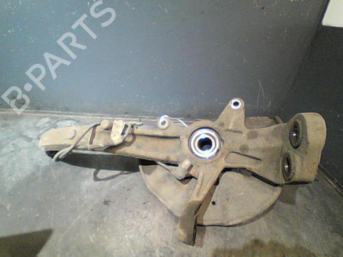 Used Right front steering knuckle MAZDA 6 Hatchback (GG) 2.0 DI (GG14) (136 hp) 23112987