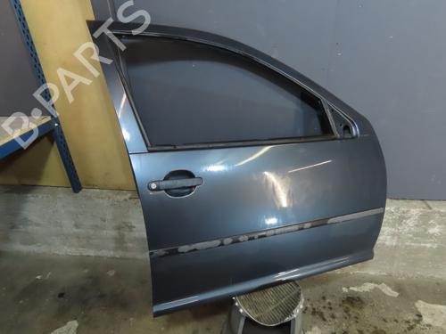 Right front door VW GOLF IV (1J1) 1.9 TDI | BP19069070C3 