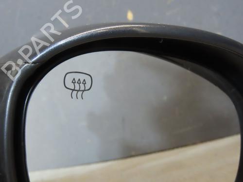 Right mirror CITROËN XSARA PICASSO (N68) 1.6 HDi | BP21671938C27 