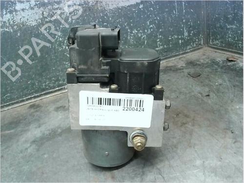 Used ABS pump TOYOTA YARIS (_P1_) 1.0 (SCP10_, SCP10R) (68 hp) 14978788