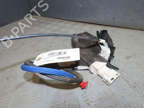 Used Front left lock Front left lock 39387752 39387752
