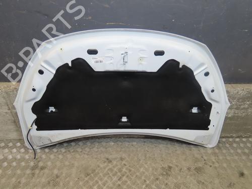 Used Hood DACIA LODGY (JS_) 1.6 SCe 100 (JSAV) (102 hp) 29515636