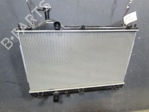Used Water radiator Water radiator 37225876 37225876