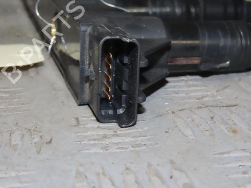 Used Ignition coil Ignition coil PEUGEOT 207 (WA_, WC_) 1.4 16V (88 hp) 34333478 34333478