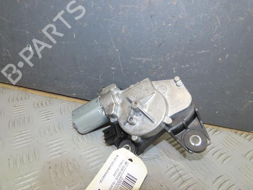 Used Rear wiper motor RENAULT MEGANE IV Grandtour (K9A/M/N_) 1.5 dCi 110 (110 hp) 32223325