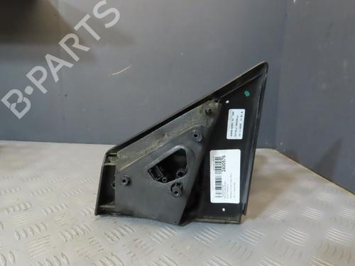 Right mirror RENAULT CLIO III (BR0/1, CR0/1)  | BP20494011C27 