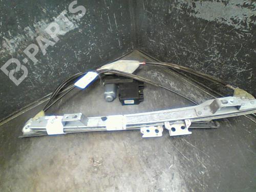 Used Front right window mechanism CITROËN C4 Grand Picasso I (UA_) 1.6 HDi (109 hp) 10764447