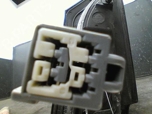 Right mirror FORD FOCUS II (DA_, HCP, DP) 1.6 TDCi | BP10765330C27