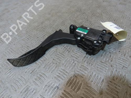 Pedal VW POLO V (6R1, 6C1) 1.2 TDI | BP27509239I4 