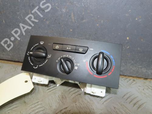 Climate control CITROËN BERLINGO MULTISPACE (B9) 1.6 VTi 120 | BP37252280I5 - Image 2