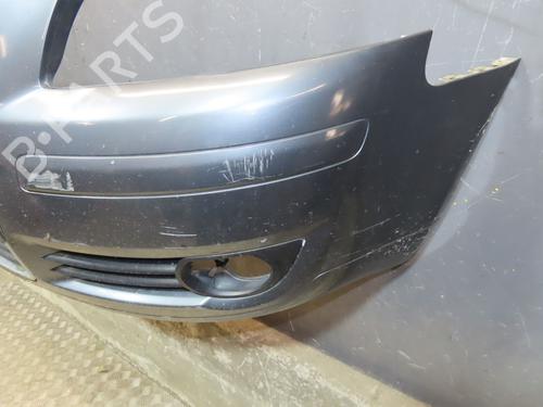 Foran kofangere AUDI A3 (8P1) 1.9 TDI | BP30630764C7