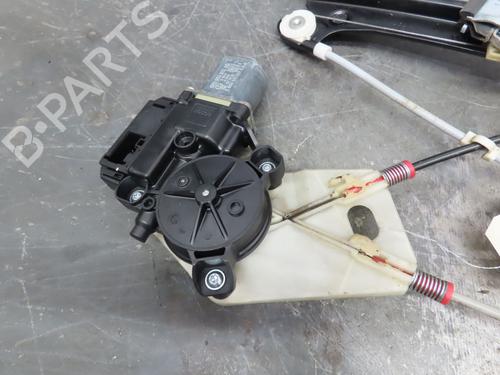 Front right window mechanism VW POLO V (6R1, 6C1) 1.6 TDI | BP17085687C23 