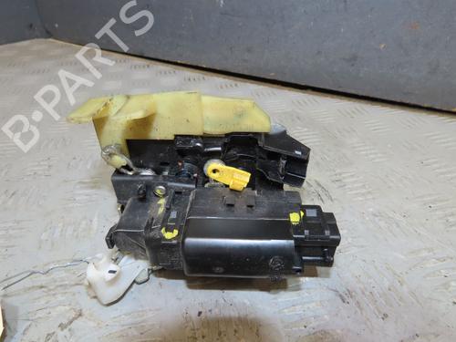 Used Front left lock Front left lock 39541812 39541812
