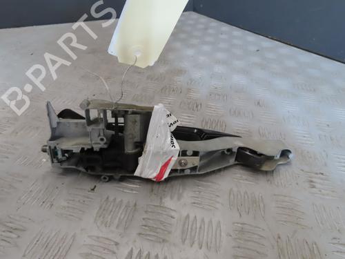 Front left exterior door handle CITROËN BERLINGO MULTISPACE (B9) 1.6 HDi 110 | BP19069066C128 