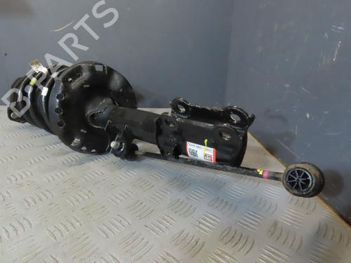 Right front shock absorber HYUNDAI KONA (OS, OSE, OSI)  | BP20926615M17 
