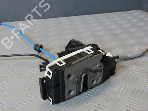 Rear right lock MERCEDES-BENZ C-CLASS (W204) C 350 CDI (204.022) | BP19798675C99 
