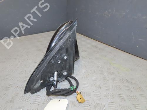 Right mirror VW TOUAREG (7LA, 7L6, 7L7) 3.0 V6 TDI | BP23979184C27 