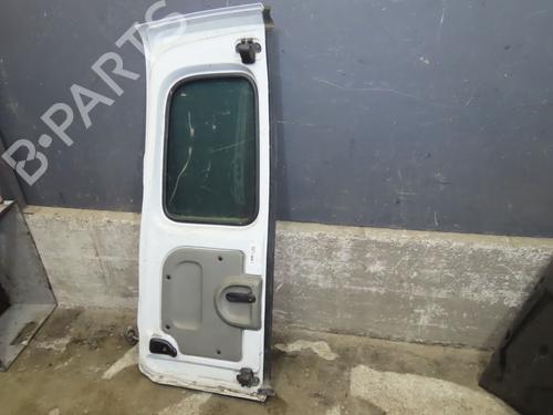 Used Right tailgate RENAULT KANGOO Express (FC0/1_) [1997-2025]  24185861