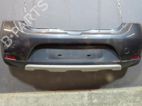 Bak støtfanger DACIA SANDERO II TCe 90 (B8M1, B8MA, B8AC) (90 hp) 31274266