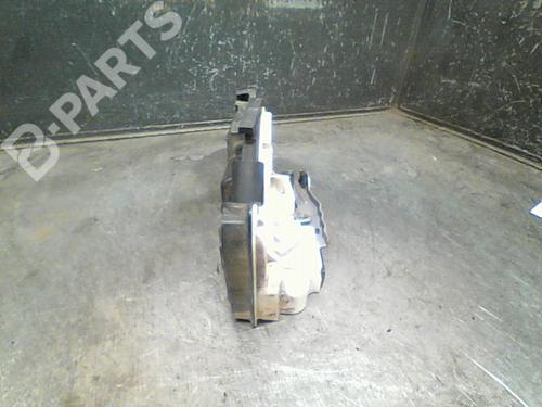 Front right lock SEAT IBIZA IV (6J5, 6P1) 1.2 | BP10765873C97 