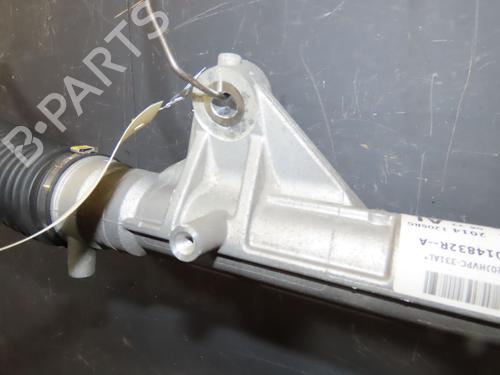 Steering rack RENAULT CLIO IV (BH_) 0.9 TCe 90 (BHNF, BHMA, BHMH, BHJK, BHJR) | BP25750128M22 - Image 3
