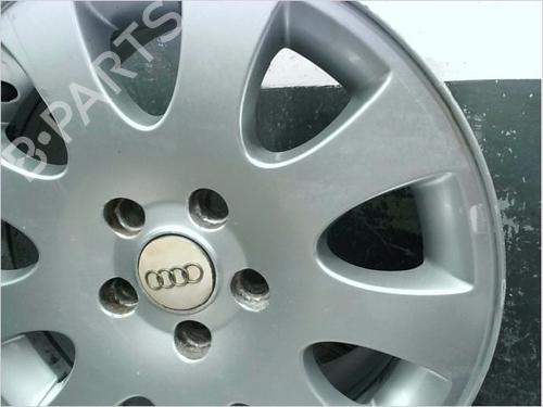 Rim AUDI A6 C5 (4B2) 2.5 TDI quattro | BP21563716C45 