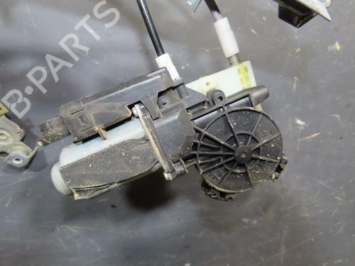 Used Front right window mechanism Front right window mechanism 37163243 37163243