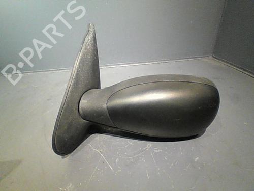 Ryggespeil venstre PEUGEOT 306 Hatchback (7A, 7C, N3, N5) [1993-2003]  23115293