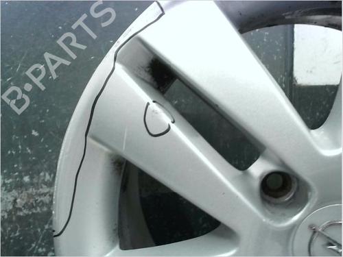 Rim OPEL ZAFIRA / ZAFIRA FAMILY B (A05) 1.7 CDTI (M75) | BP14978916C45