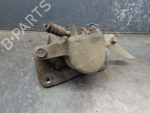 Left rear brake caliper HYUNDAI SANTA FÉ II (CM) 2.2 CRDi GLS 4x4 | BP16242520M107 