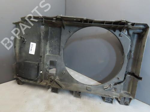 Frontplade/Frontkurv CITROËN XSARA PICASSO (N68) 2.0 HDi (90 hp) 23114616
