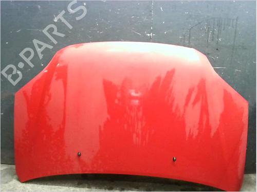 Motorhaube SUZUKI IGNIS II (MH) 1.5 4x4 (RM415) (99 hp) 13310264