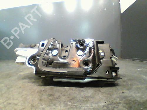 Used Front left lock Front left lock 11212902 11212902